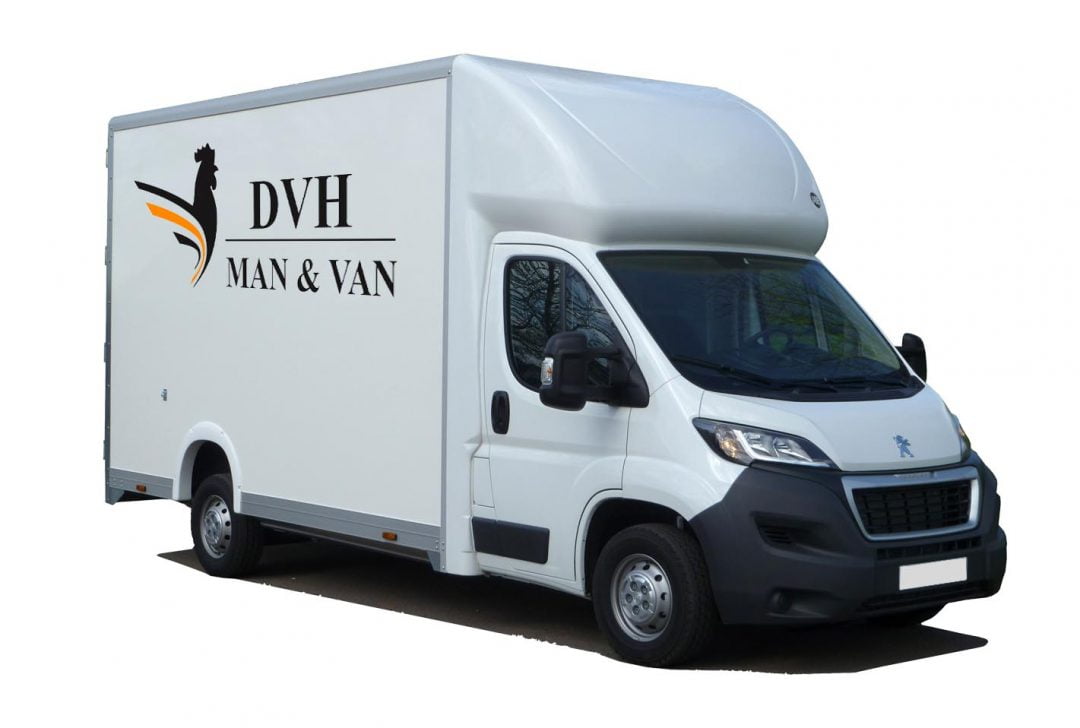 Dorking Car Hire | Dorking Van Hire | Vehicle Hire Surrey | Dorking Car