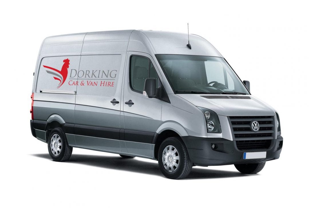 Dorking Car & Van Hire Dorking